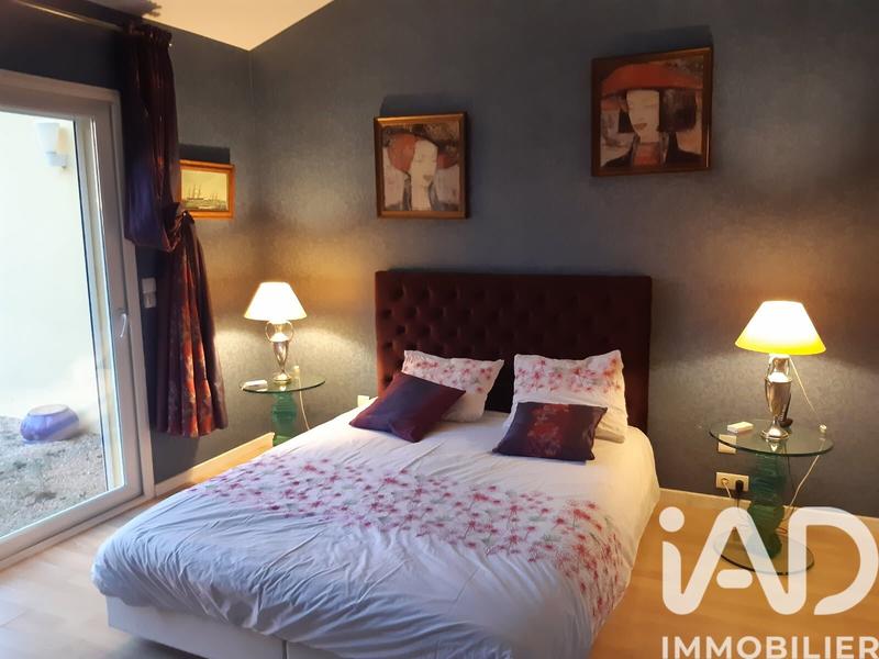 Maison de maîtres - 140 m² - 5 pièces