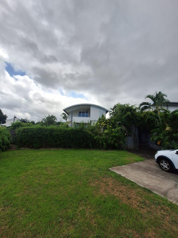 Villa - 180 m² - 7 pièces