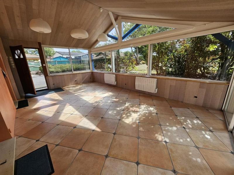 Maison - 164 m² - 6 pièces