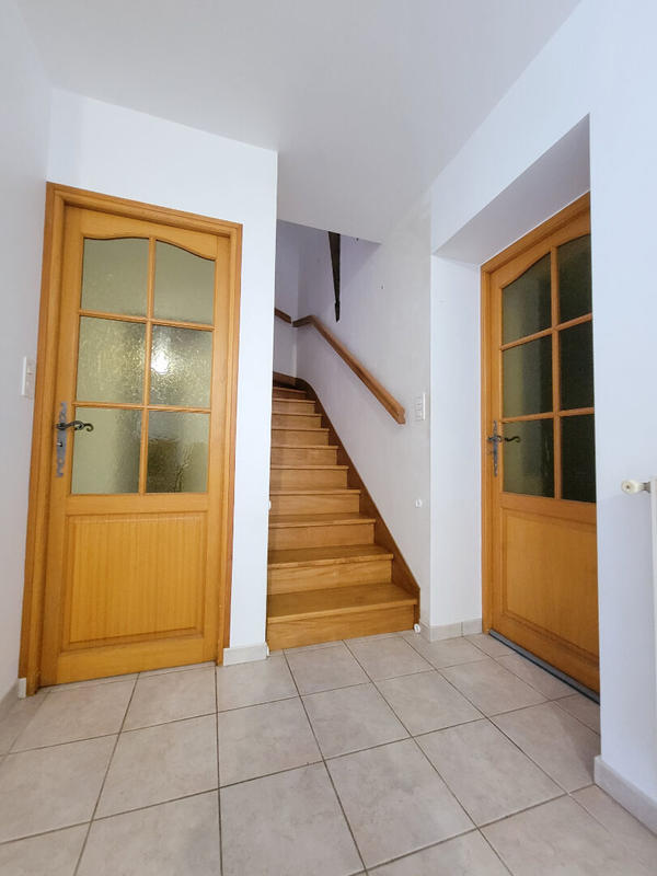 Maison - 112 m² - 5 pièces