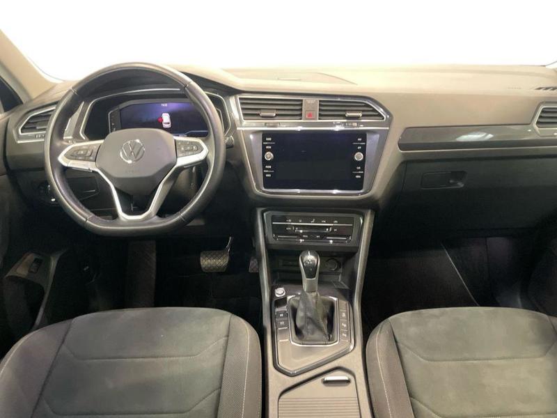Volkswagen Tiguan 2.0 Tdi 150ch Dsg7 Elegance