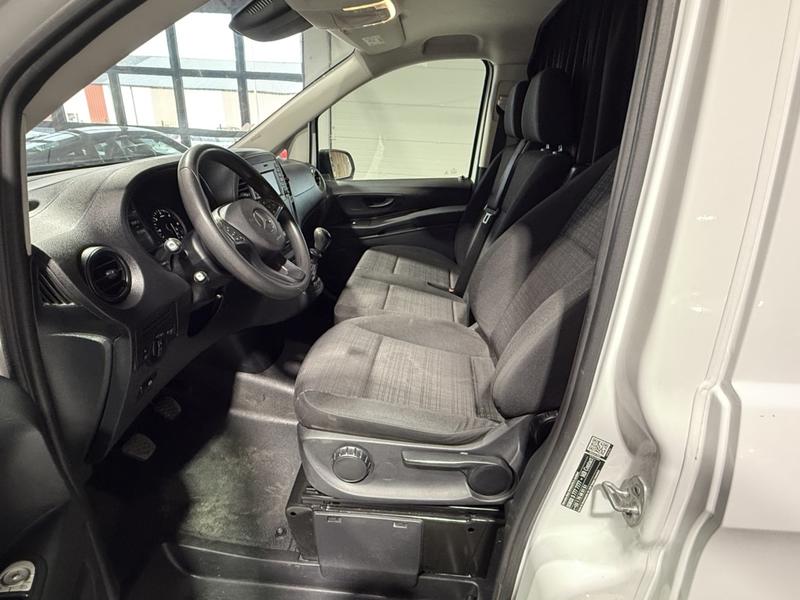 Mercedes Vito 116 Cdi 163ch Bvm6