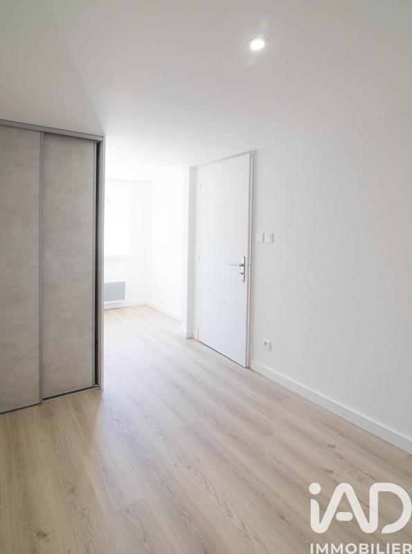 Maison - 185 m² - 6 pièces