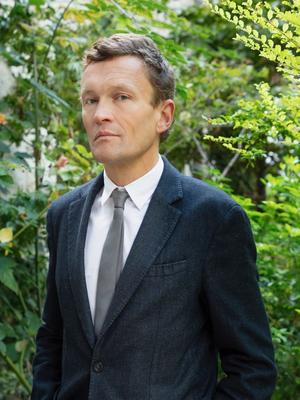 Mont et Merveilles - Rencontre avec Sylvain Tesson, &quot;Les piliers de la mer&quot;