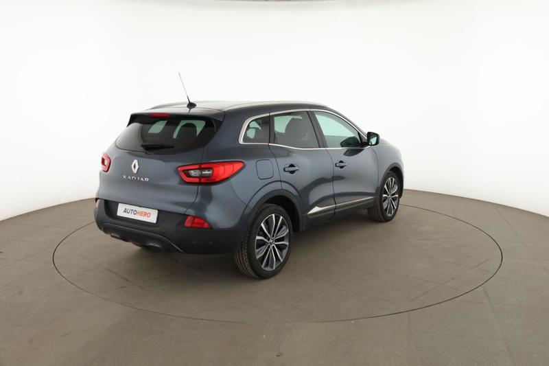 Renault Kadjar 1.2 TCe Energy Zen Edc 130 ch