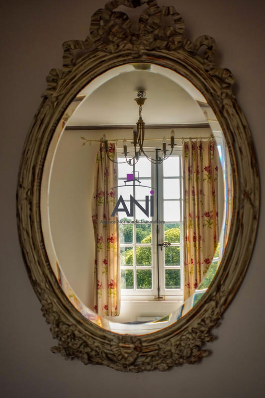 Maison ancienne - 284 m² - 10 pièces