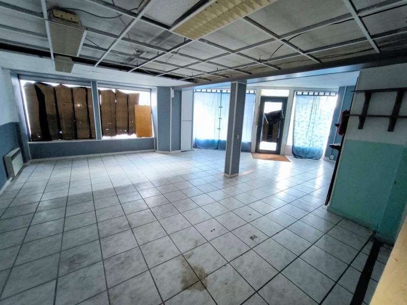 Maison - 186 m² - 7 pièces