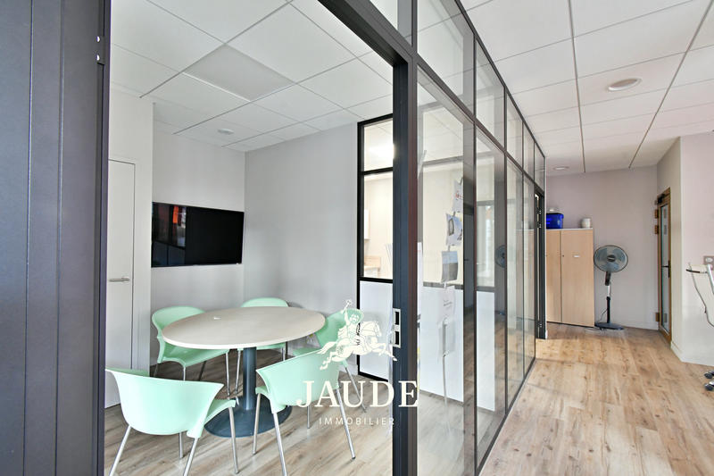 Local commercial - 90 m²