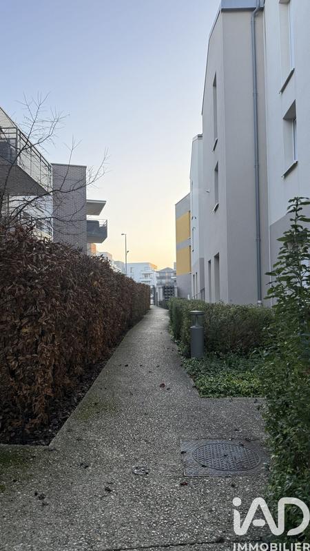 Appartement - 77 m² - 4 pièces