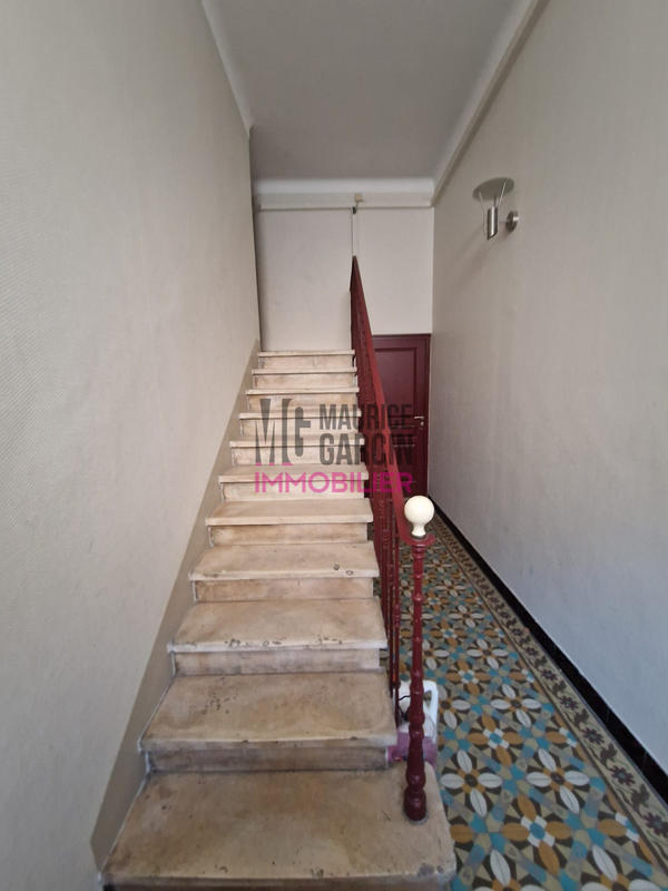 Appartement - 74 m² - 3 pièces