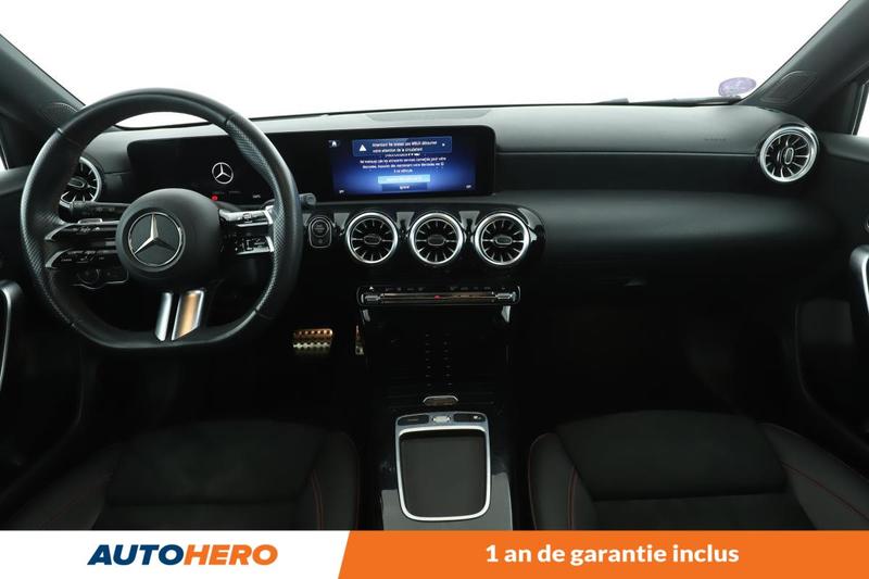 Mercedes Classe a 200 Amg Line 7g-Dct 163 ch