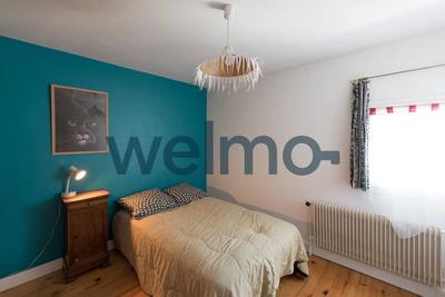 Maison - 111 m² - 5 pièces