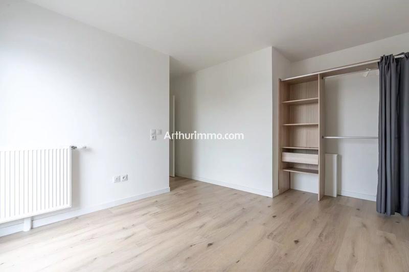 Appartement - 81 m² - 4 pièces