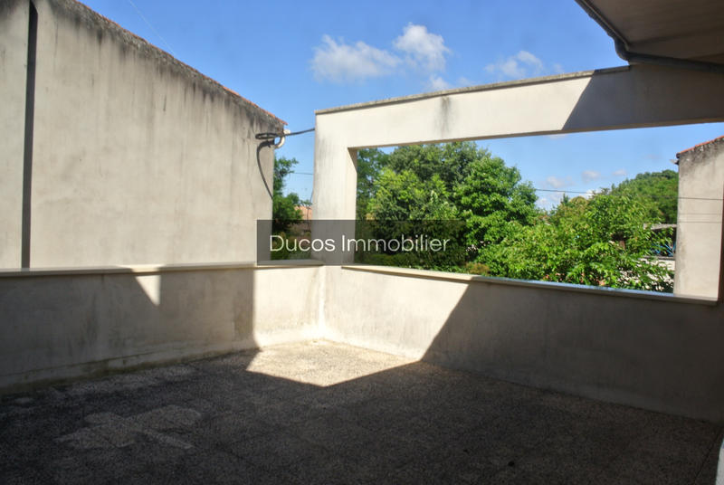 Maison - 124 m² - 4 pièces