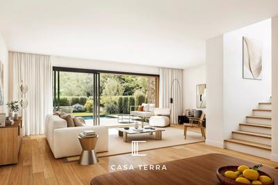 Villa - 128 m² - 4 pièces