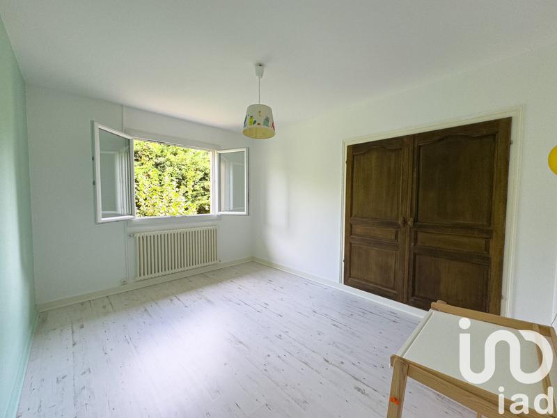 Maison - 262 m² - 10 pièces