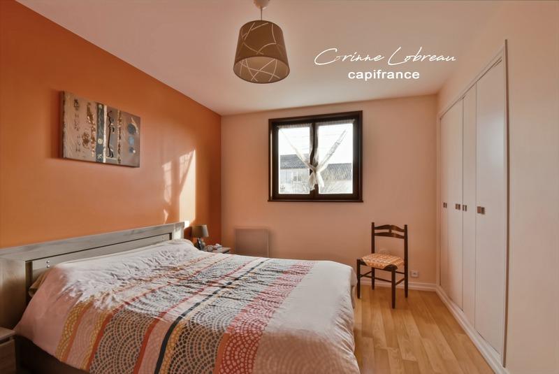 Maison - 114 m² - 5 pièces