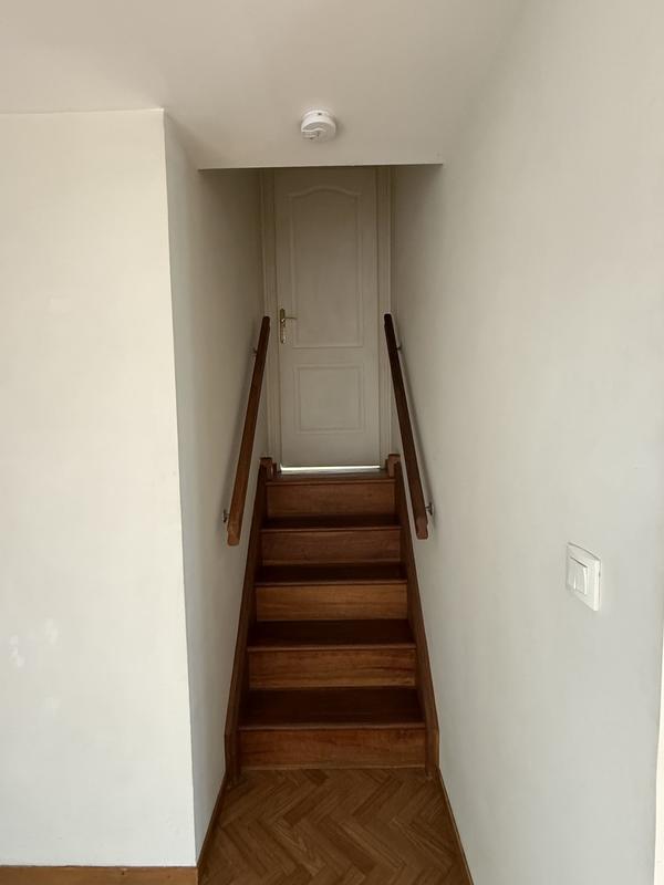 Appartement - 87 m² - 3 pièces