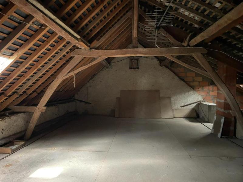 Maison - 147 m² - 4 pièces