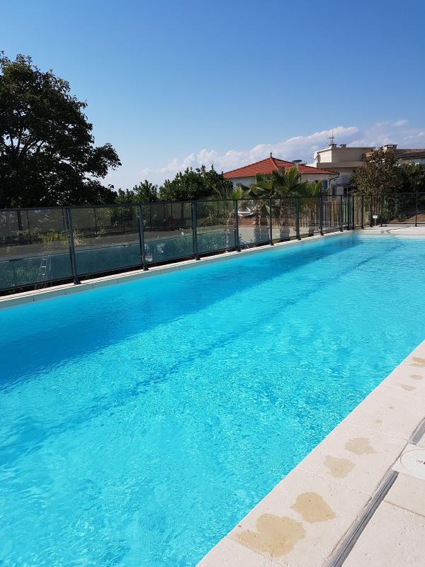 Studio - 34 m² - 2 pièces