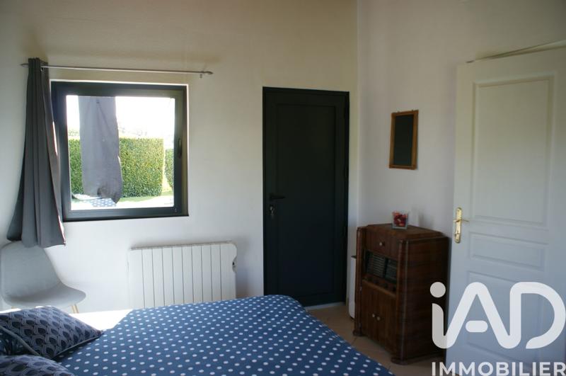 Maison - 96 m² - 4 pièces