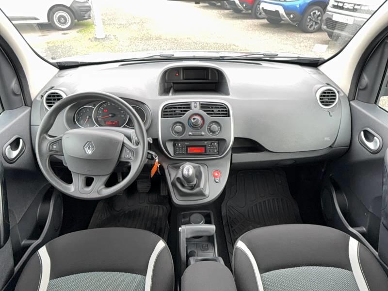 Renault Kangoo 1.5 dCi 90 Zen Energy