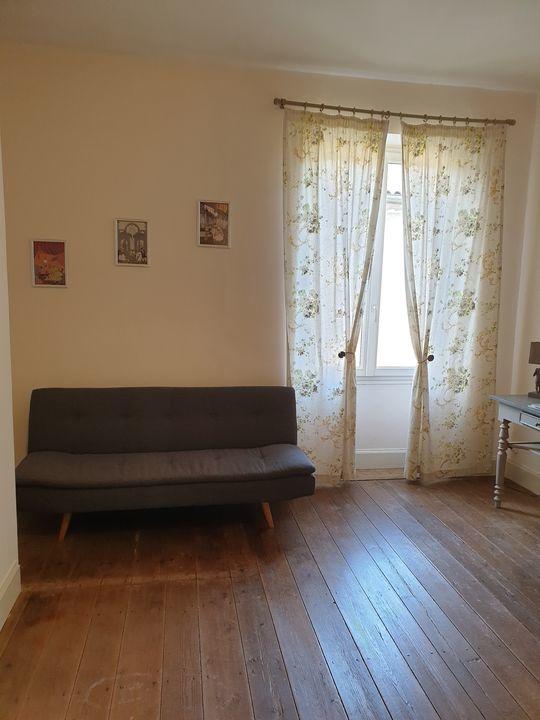 Maison de ville - 395 m² - 12 pièces