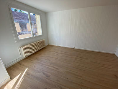 Appartement - 28 m² - 1 pièce