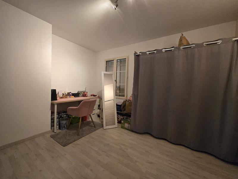 Maison - 76 m² - 4 pièces