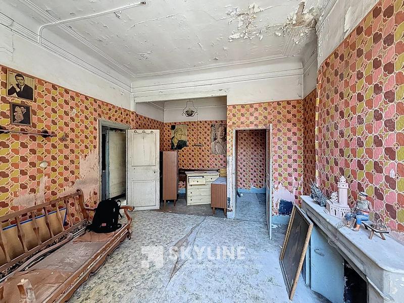 Appartement - 35 m² - 1 pièce