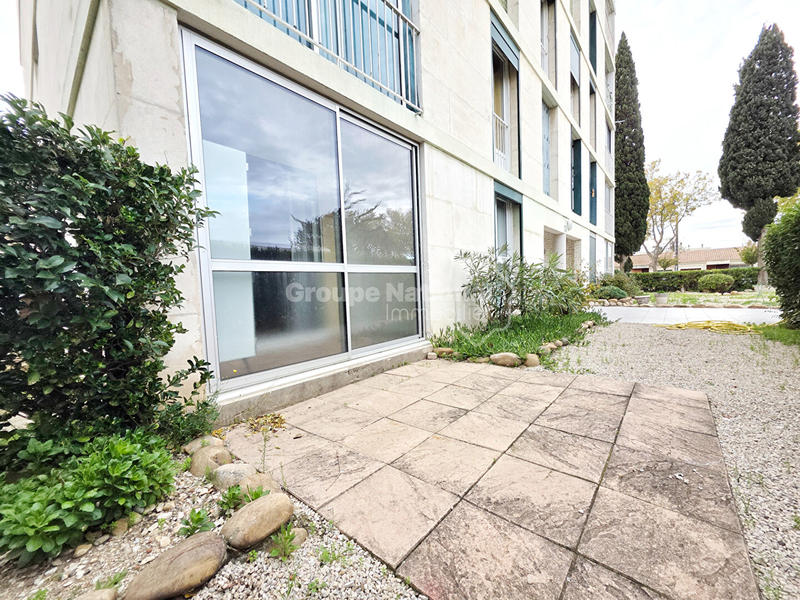 Appartement - 74 m² - 3 pièces