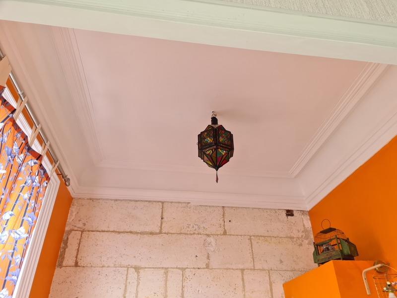 Maison - 220 m² - 6 pièces