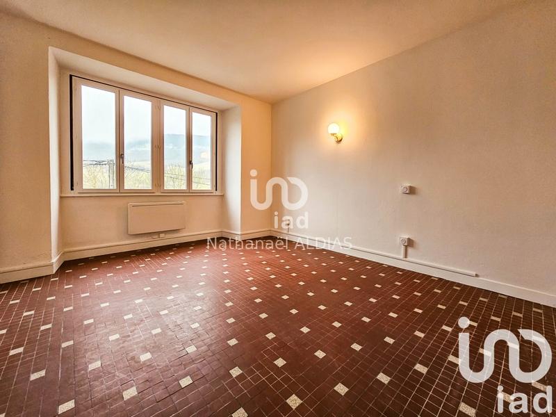 Maison - 171 m² - 9 pièces