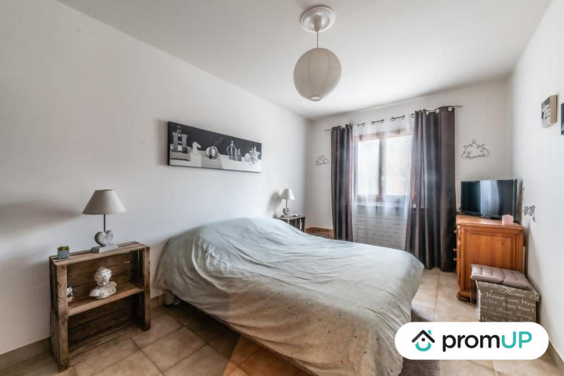 Maison ancienne - 165 m² - 6 pièces