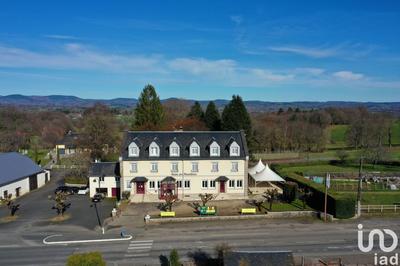 Local commercial - 700 m²