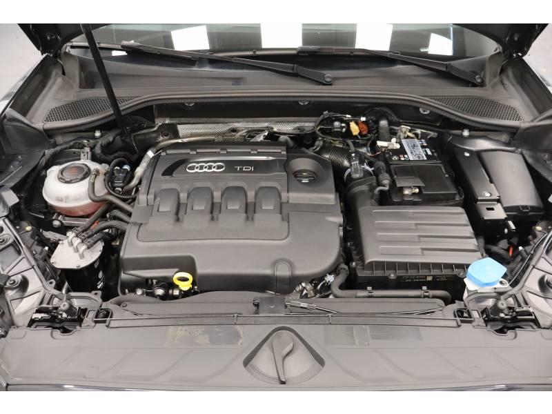 Audi Q2 30 Tdi 116 Bvm6 Sport