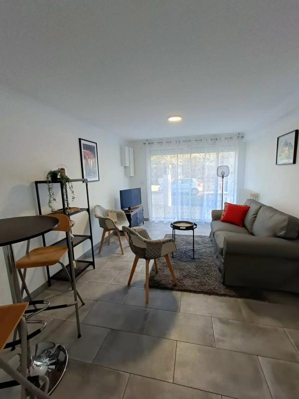 Maison - 84 m² - 4 pièces