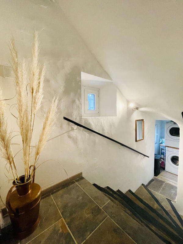 Maison - 64 m² - 3 pièces