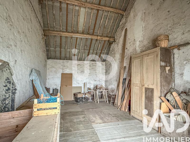 Maison - 123 m² - 5 pièces