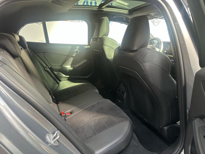 Bmw Série 1 F70 120 170 ch Dkg7 m Sport