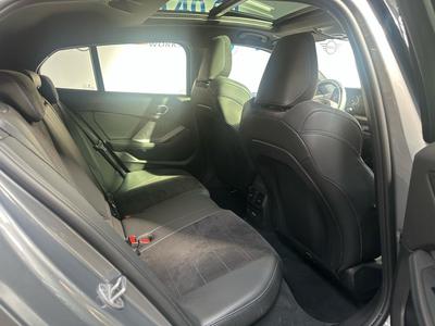 Bmw Série 1 F70 120 170 ch Dkg7 m Sport