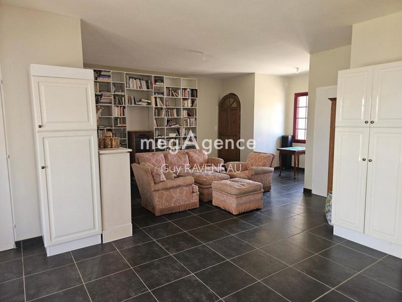 Maison de campagne - 169 m² - 8 pièces