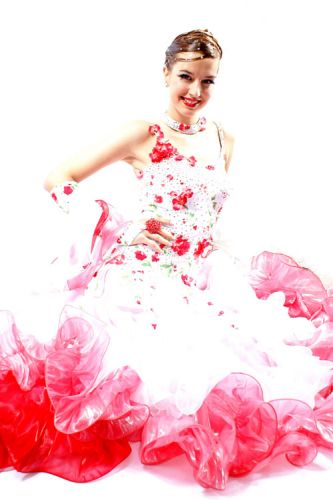 Acapulco Paradiso Paris