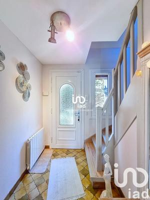 Maison - 115 m² - 7 pièces