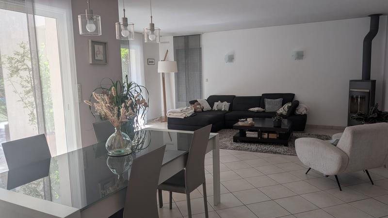 Maison - 150 m² - 7 pièces