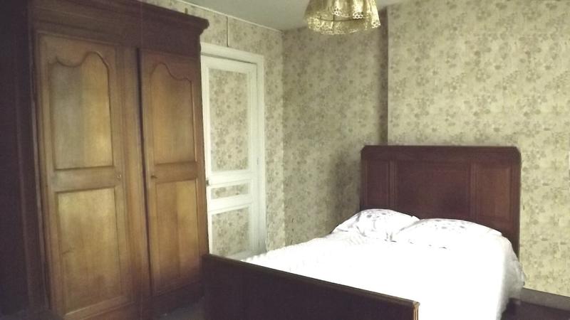 Maison - 157 m² - 11 pièces