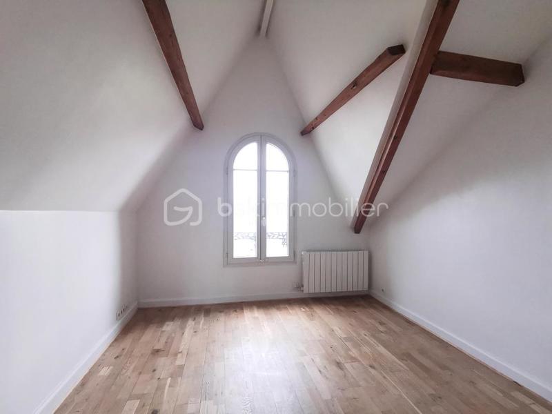 Appartement - 33 m² - 2 pièces