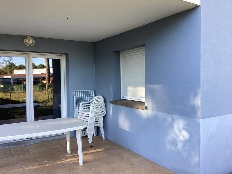 Appartement - 48 m² - 3 pièces