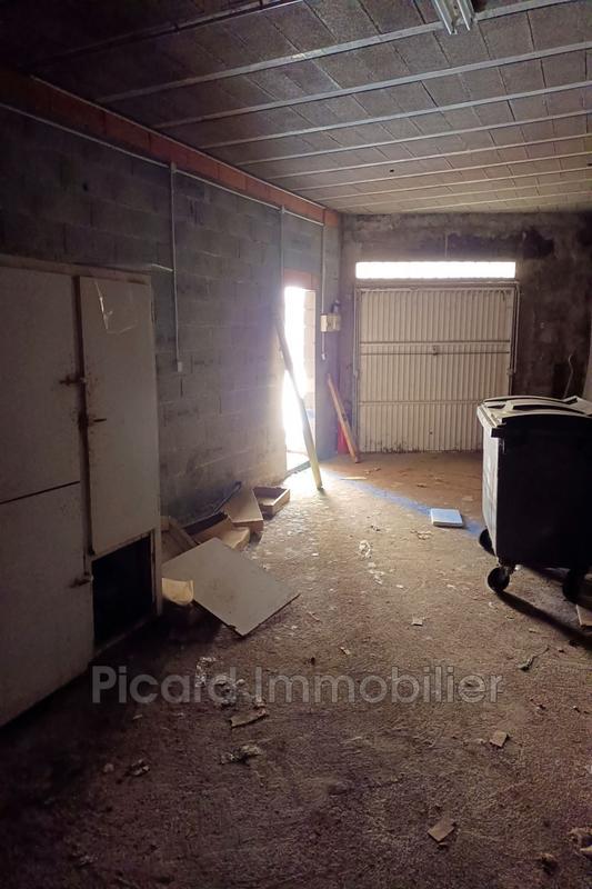 Maison de village - 76 m²