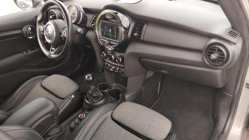 Mini Mini III 1.5 102 One